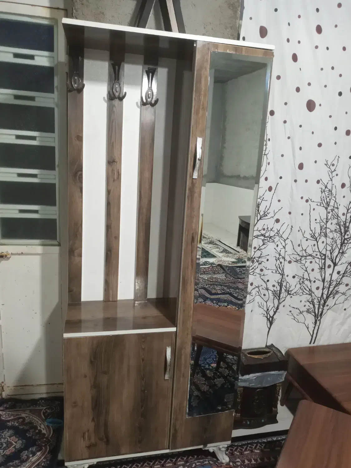 میزومبل|مبلمان خانگی و میز عسلی|داراب, |دیوار