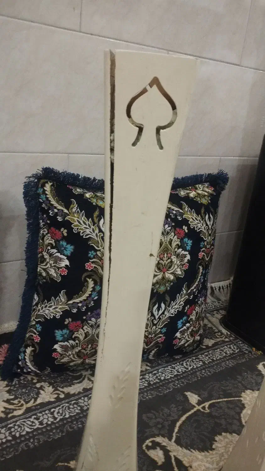 گلدان|صنایع دستی و سایر لوازم تزئینی|حمیدیا, |دیوار