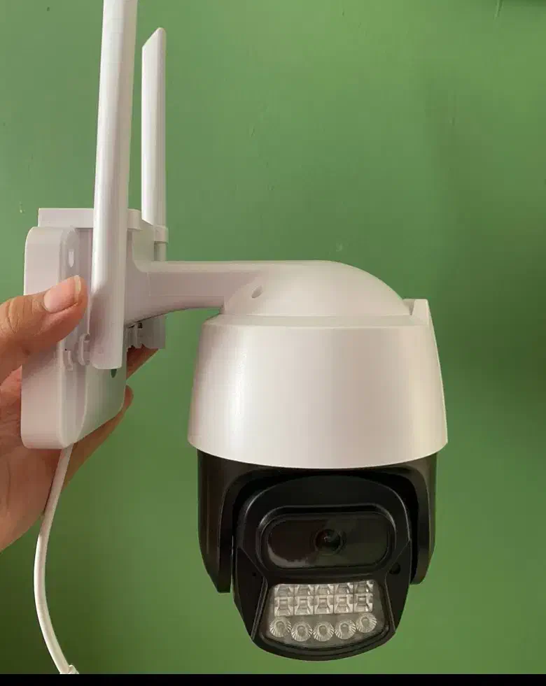 دوربین سیمکارتی چرخشی دید در شب|دوربین مداربسته|فردیس, خیام غربی|دیوار