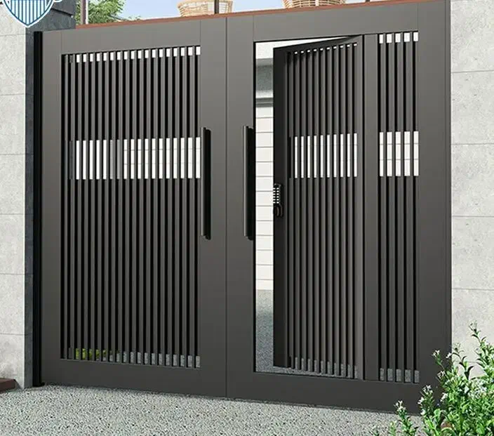 درب لوکس،فرفوژه،کیت کت(باغی و حیاطی و مجتمع)شرایطی|خدمات پیشه و مهارت|اصفهان, ملک|دیوار