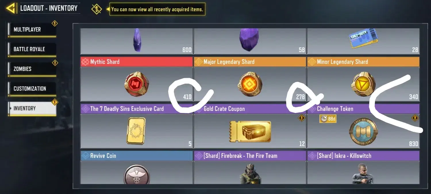 اکانت|کنسول، بازی ویدئویی و آنلاین|مشهد, مصطفی خمینی|دیوار