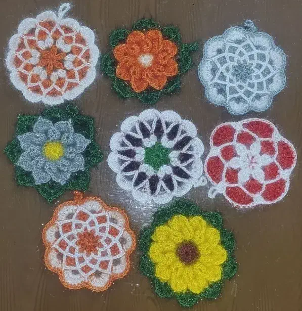 اسکاج|لوازم نظافت|نظرآباد, رسالت|دیوار