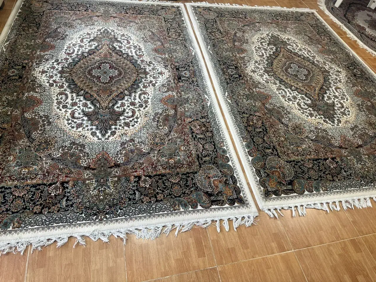 فرش 6متری|فرش|ارومیه, |دیوار