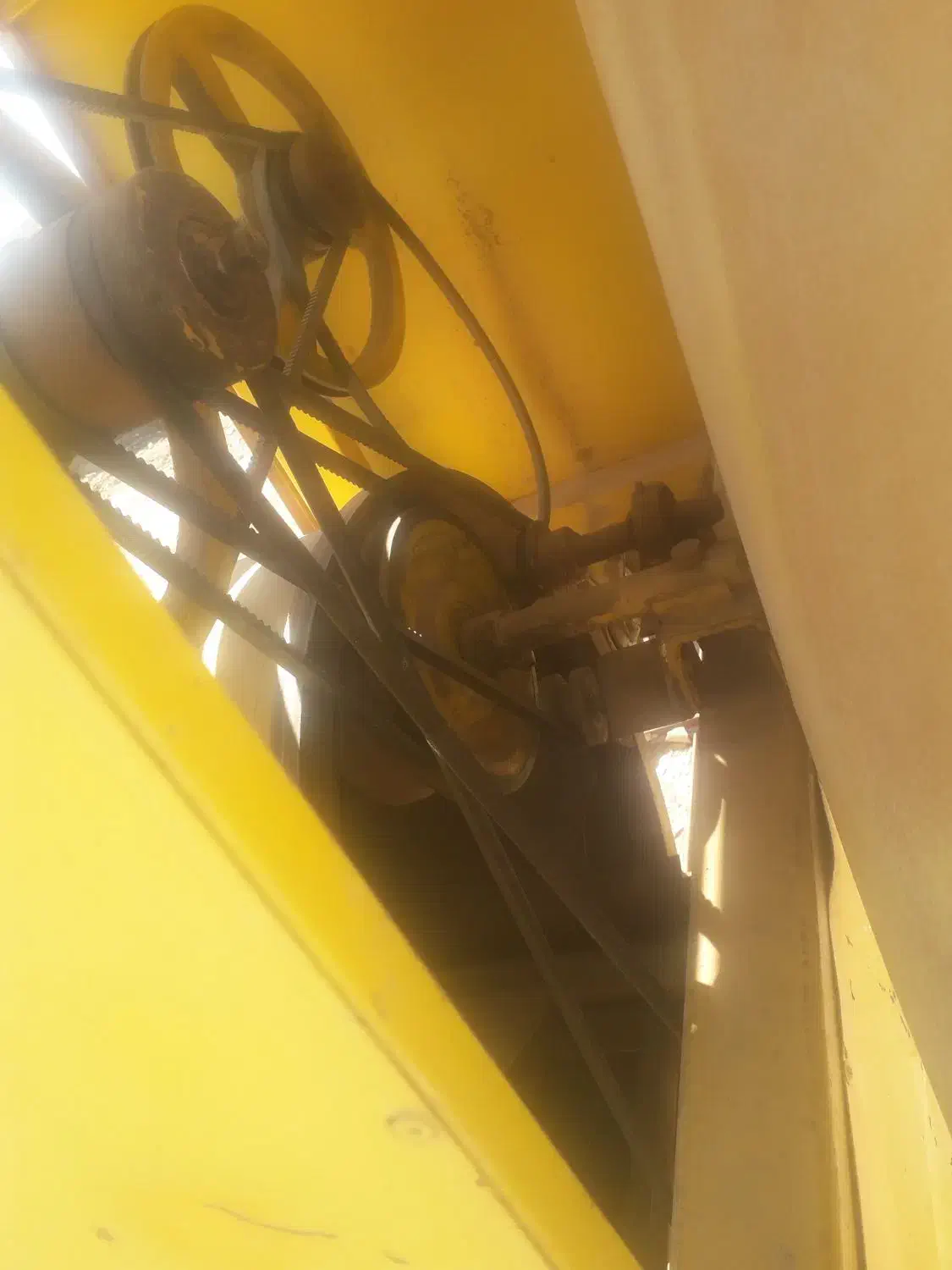 جداکن پسته|ماشینآلات صنعتی|بهرمان, |دیوار