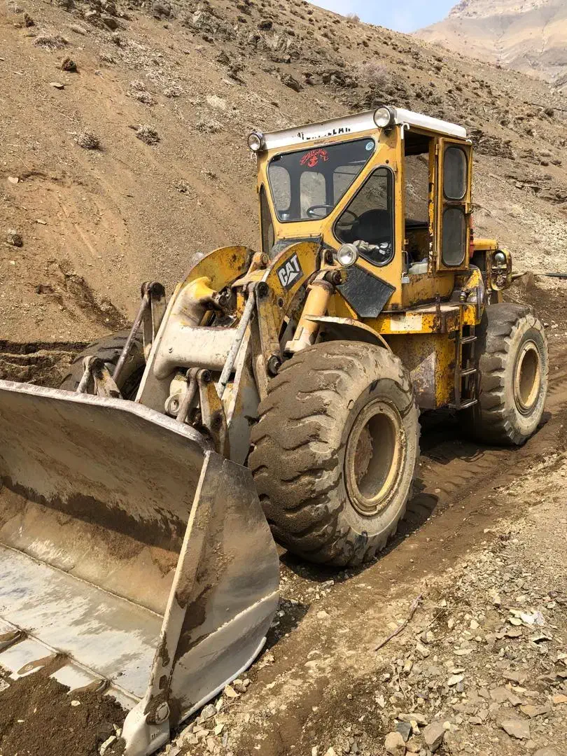 اجاره لودر|خدمات حمل و نقل|رودهن, |دیوار