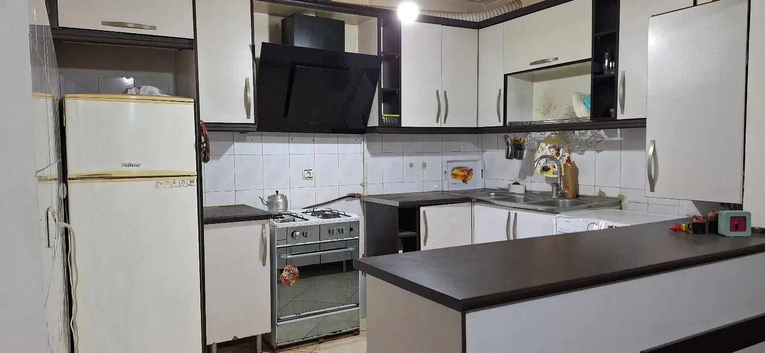 اجاره واحد ۵۵ متری برای رهن کامل با قیمت مناسب|اجارهٔ آپارتمان|فردیس, شهرک ۱۱۰|دیوار