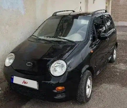 ام وی ام سالم ۱۱۰|خودرو سواری و وانت|رشت, حافظ آباد|دیوار