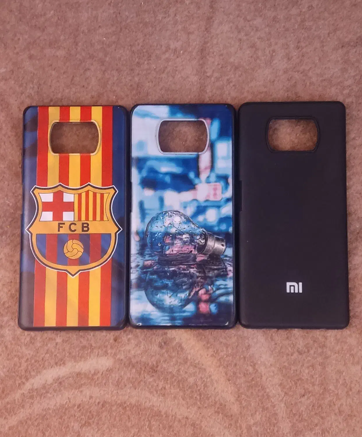 کاور گوشی پوکو استری پرو|لوازم جانبی موبایل و تبلت|شیراز, شهرک فرهنگیان|دیوار