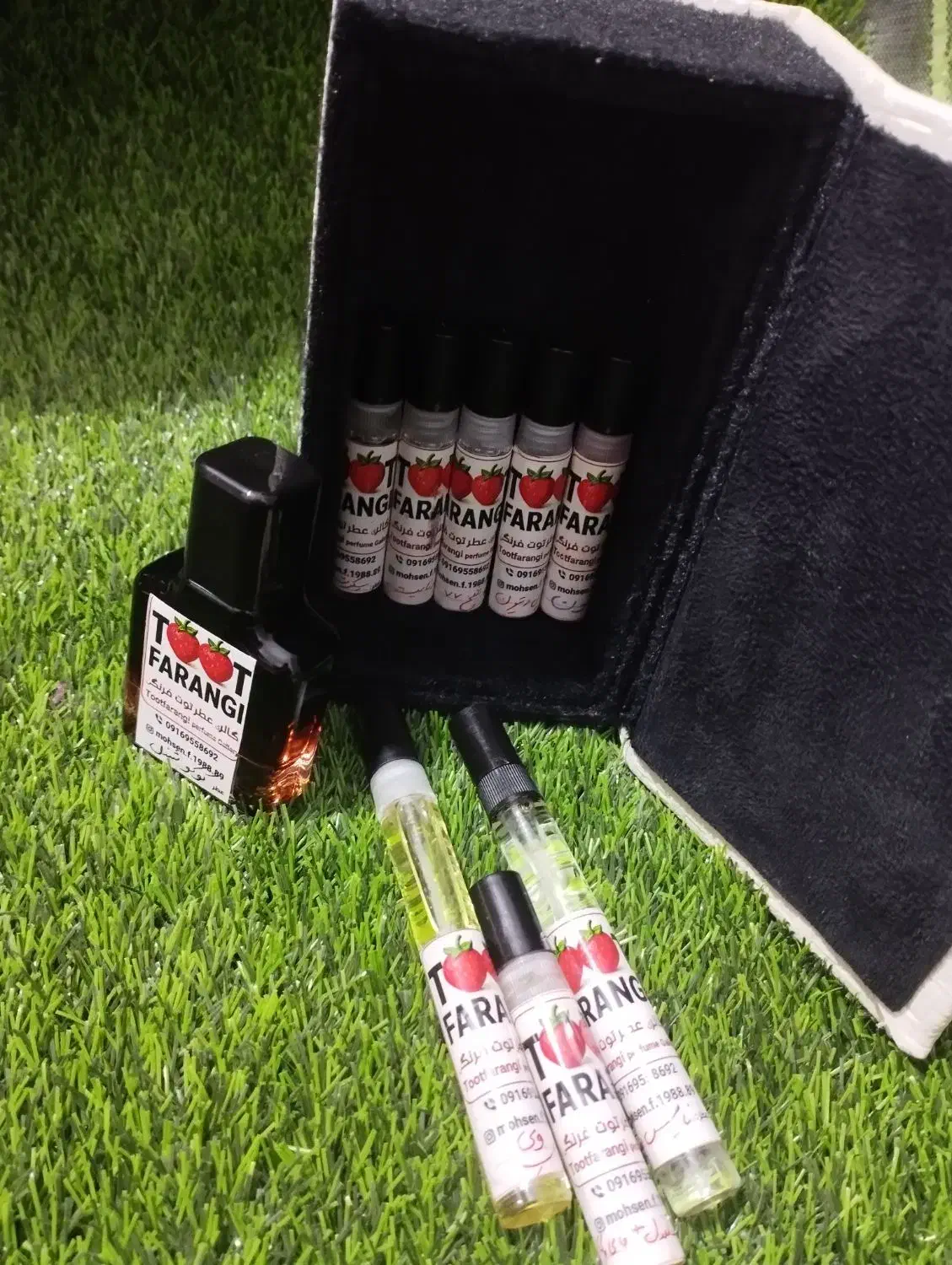 عطر|آرایشی، بهداشتی، درمانی|خرم‌آباد, |دیوار