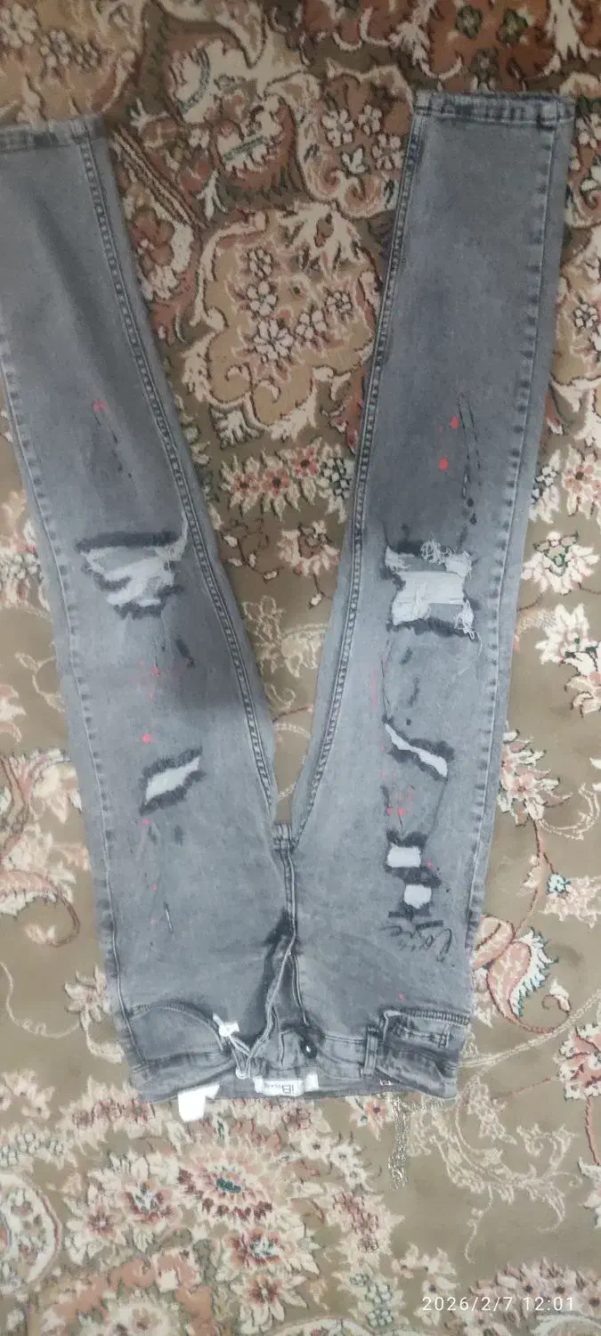 شلوار زنانه|لباس|سبزوار, همت|دیوار