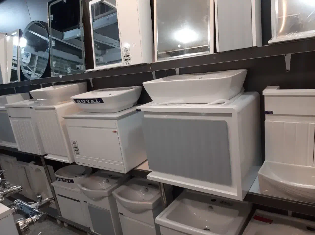 فروش قسطی ملزومات ساختمانی|مصالح و تجهیزات ساختمان|تویسرکان, |دیوار