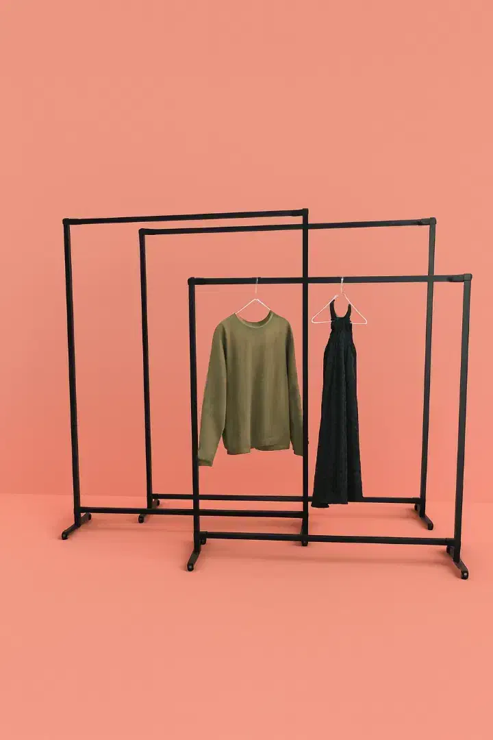 تولید و فروش رگال|بندرخت و رخت‌آویز|قدس, شهر‌قدس|دیوار