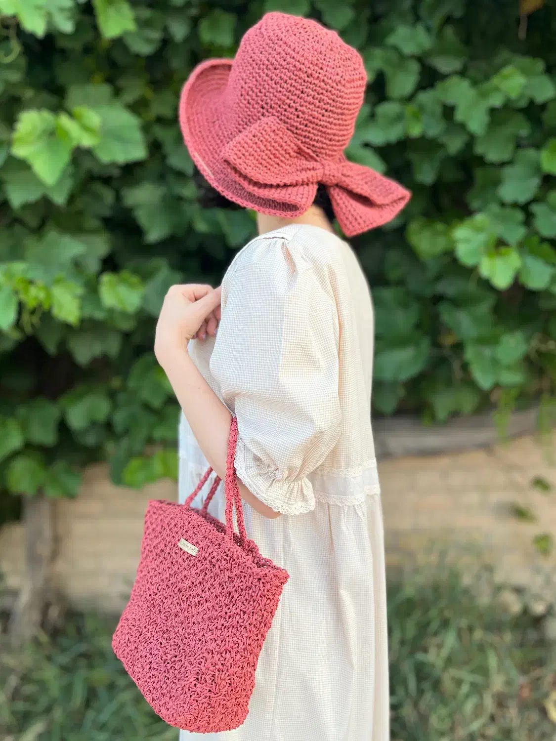 بافتنی|صنایع دستی و سایر لوازم تزئینی|فاروج, |دیوار