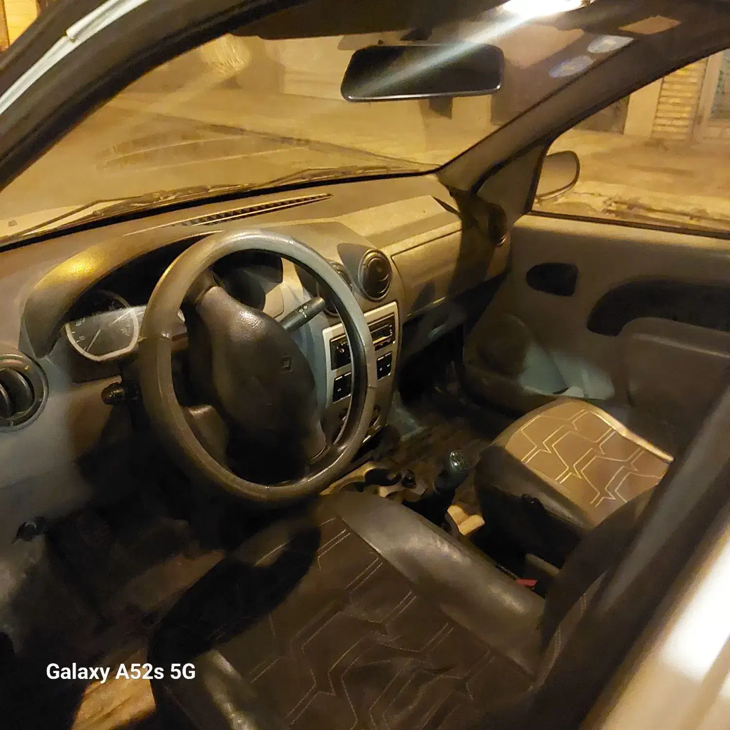 ال نود|خودرو سواری و وانت|زنجان, |دیوار