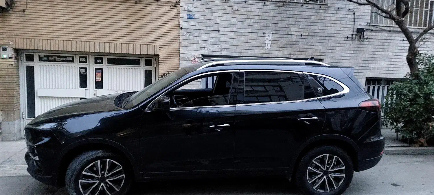 kmc  k7مدل ۱۴۰۲|خودرو سواری و وانت|مشهد, سجاد شهر|دیوار