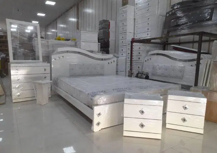 پرستو|تخت و سرویس خواب|کهنوج, |دیوار
