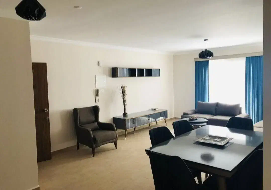 شهرک هما/ ۷۵ متر/ دو خواب / سالن پرده خور|فروش آپارتمان|تهران, شهرک هما|دیوار