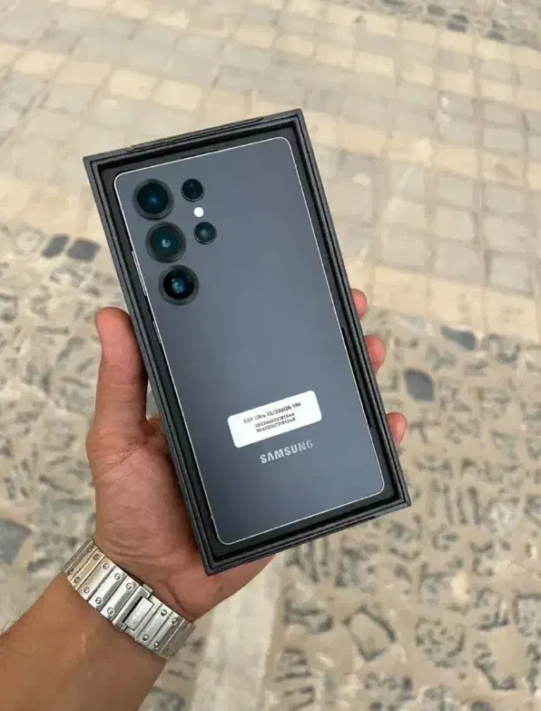 سامسونگ S25 ULTRA|موبایل|کرج, عظیمیه|دیوار