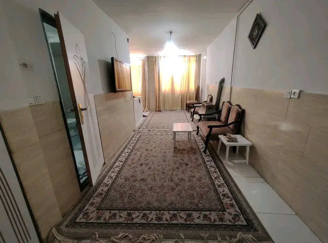 سندملکی/همسایهحرم/لوکیشن/متراژکم/فیمنطقه, مشهد