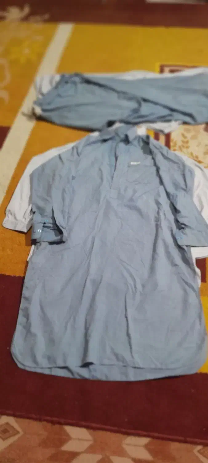 لباس بلوچی مردانه|لباس|آزادشهر, |دیوار