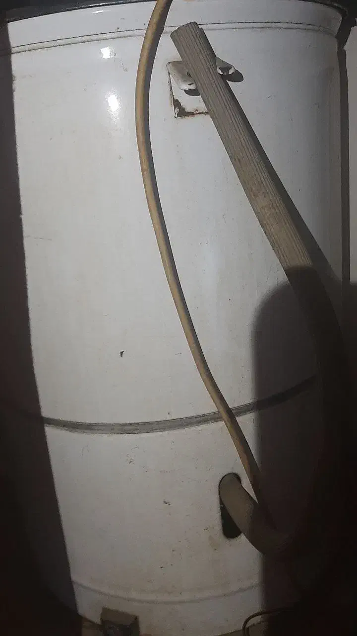 ماشین لباسشویی سطلی|ماشین لباسشویی و خشککن لباس|بهشهر, |دیوار