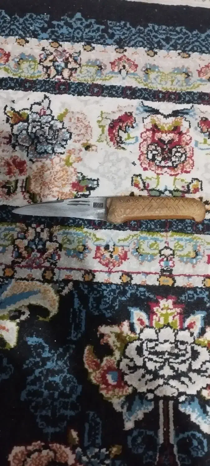 چاقو|کلکسیون و سرگرمی|قم, نیروگاه|دیوار