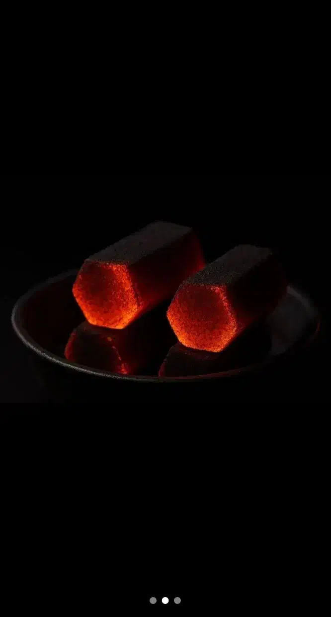 ذغال قلیانی و کبابی درجه یک|کوهنوردی و کمپینگ|پارسآباد, |دیوار