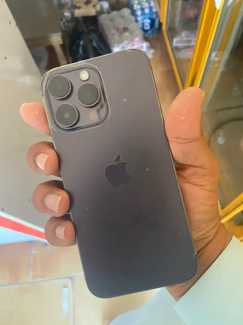 موبایل۱۴ پرو مکس|موبایل|چابهار, |دیوار