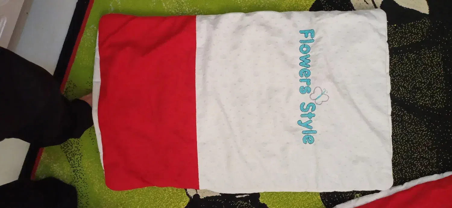 همه وسایل ها سالم ودر حد نو هستن|تخت و صندلی بچه|پاکدشت, پاکدشت (مامازند)|دیوار