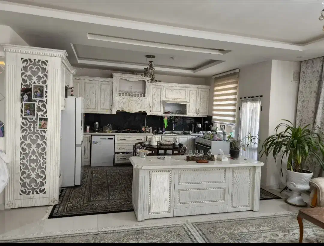 135متر فول/تک واحدی/|فروش آپارتمان|مشهد, ولیعصر (شهرک غرب)|دیوار