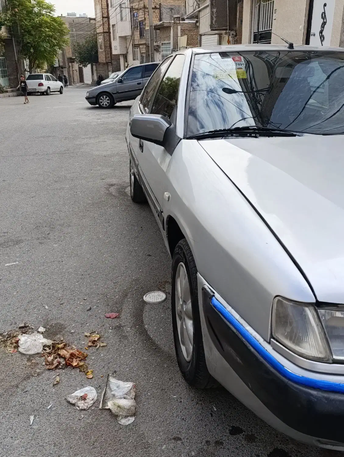 پولش لازم دارم قیمت خوب گذشتم|خودرو کلاسیک|قدس, شهر‌قدس|دیوار