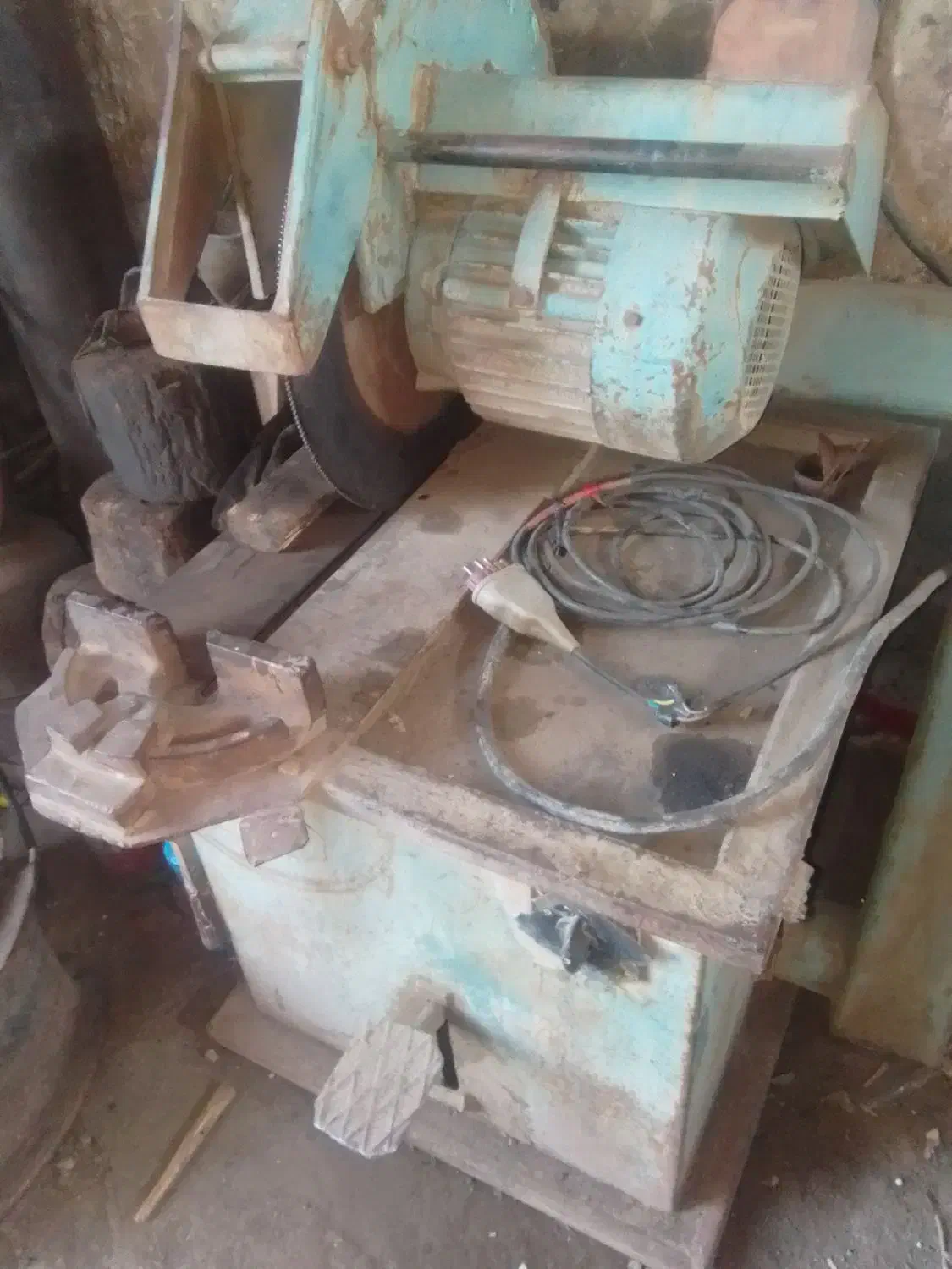 ااره|ابزارآلات|سبزوار, طبرسی (جعفرآباد)|دیوار