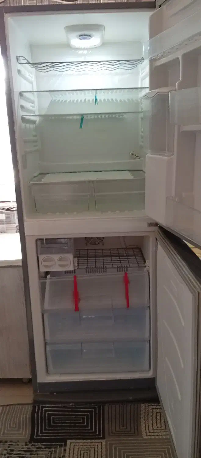 یخچال فریزر جنرال|یخچال و فریزر|دشت ذهاب, |دیوار