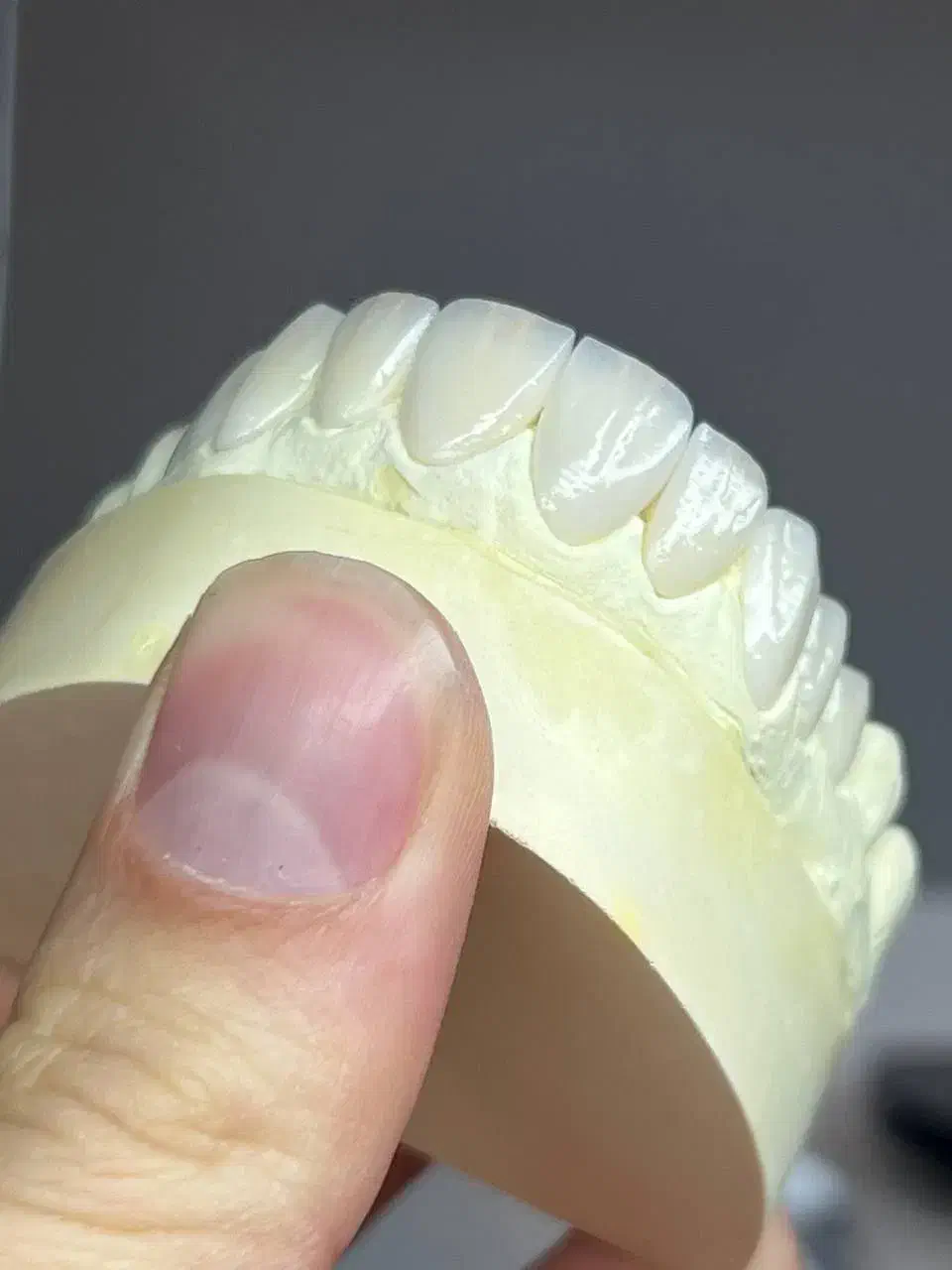 کاراموز دندانسازی|استخدام آموزشی|نسیمشهر, |دیوار