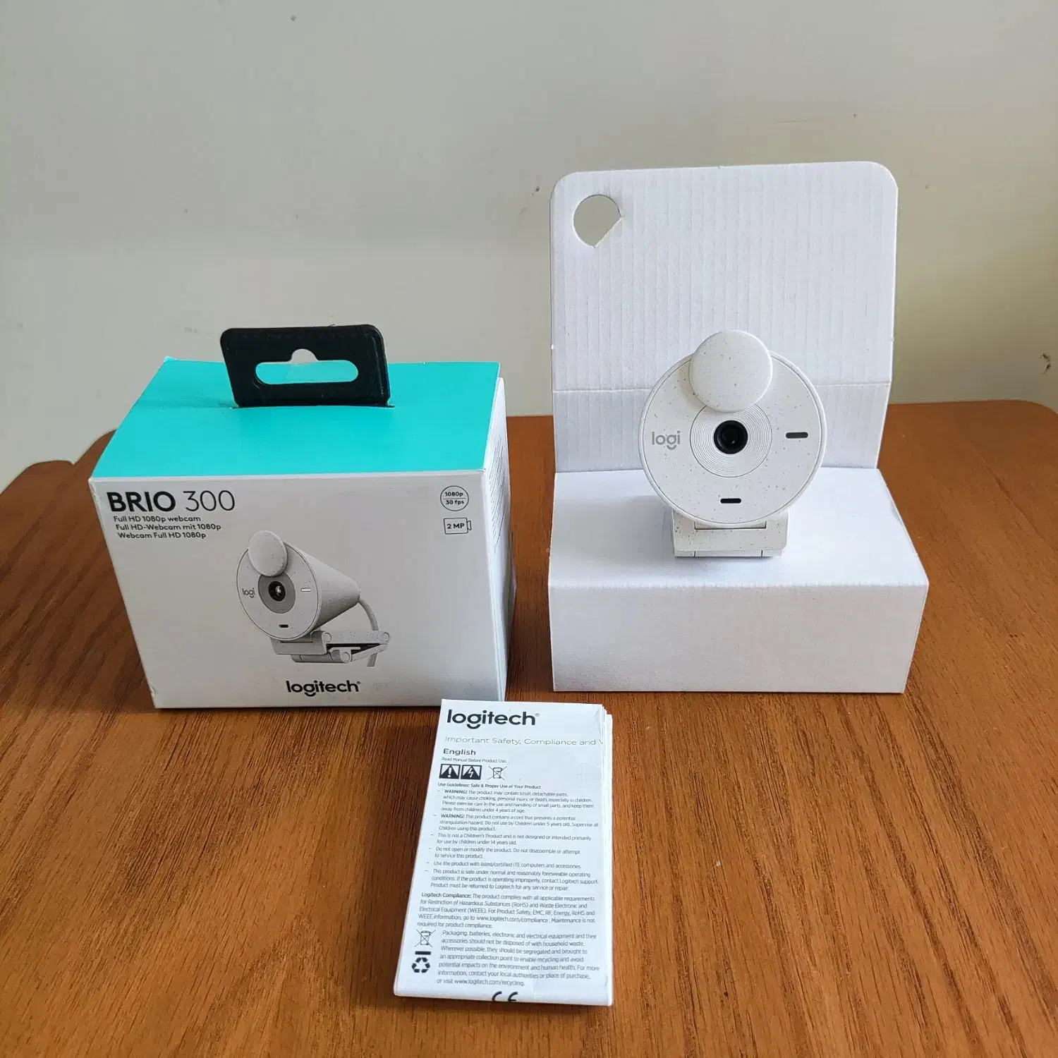 وب‌کم لاجیتک Logitech webcam|قطعات و لوازم جانبی رایانه|تهران, نارمک|دیوار