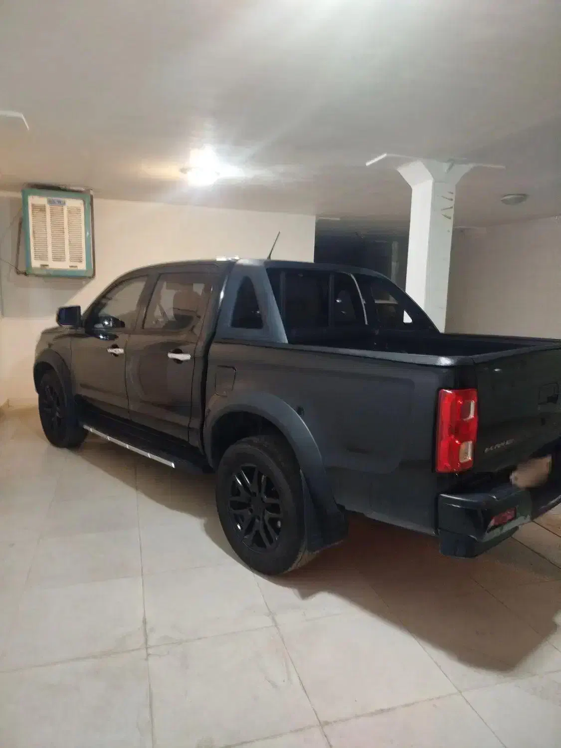 kmc t8 1402|خودرو سواری و وانت|کرمانشاه, |دیوار