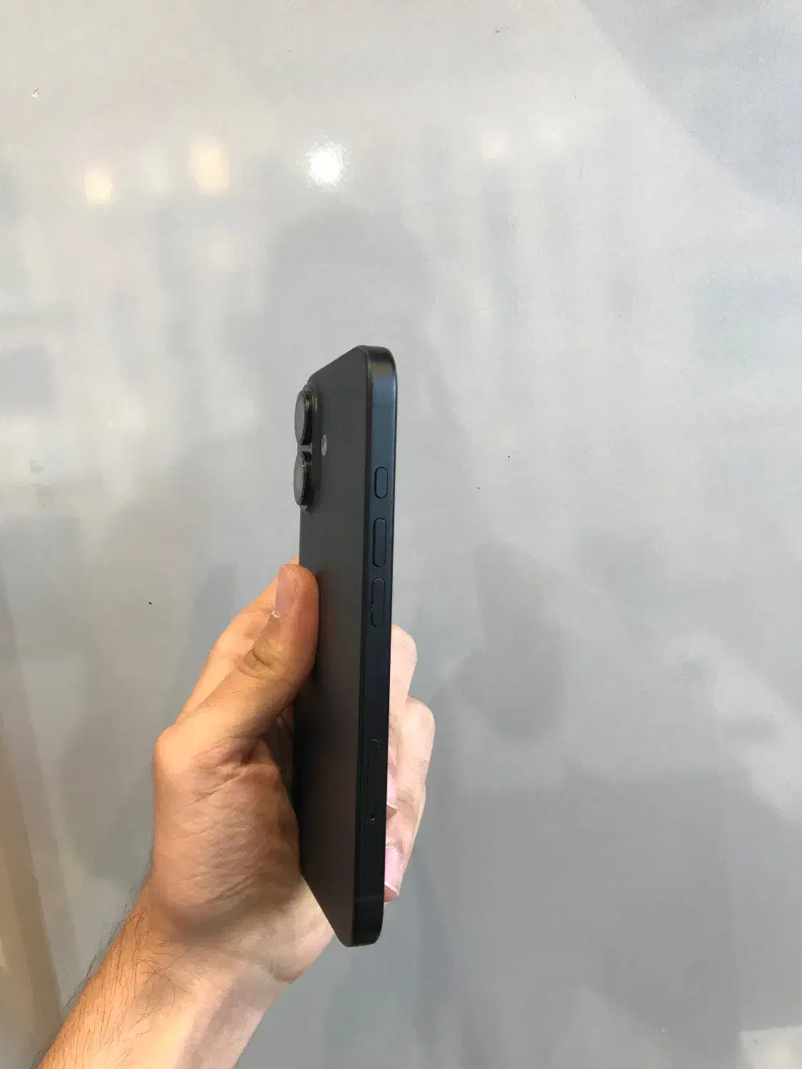 16 نرمال با گارانتی شرکتی|موبایل|مشهد, کوثر|دیوار