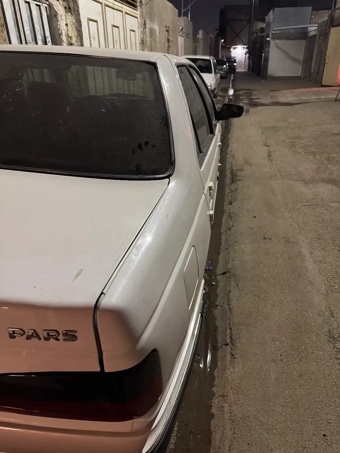 تمام فول گاز سیمی زیمنس فروش فوریمدل ۴۰۳|خودرو سواری و وانت|مشهد, حرم مطهر رضوی|دیوار