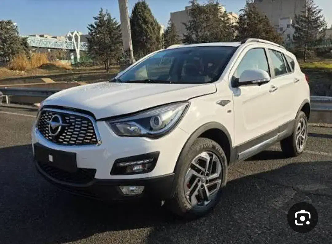 فروش حواله هایما اس ۵ پرو|خودرو سواری و وانت|شیراز, شهرک صنعتی شیراز|دیوار