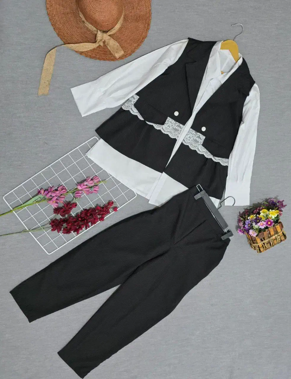 لباس|لباس|ایرانشهر, |دیوار