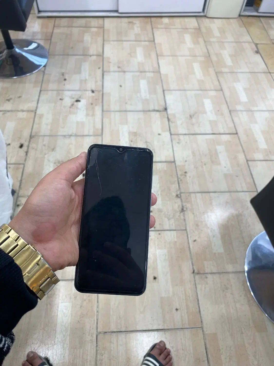 سامسونگ|موبایل|سبزوار, طبرسی (جعفرآباد)|دیوار