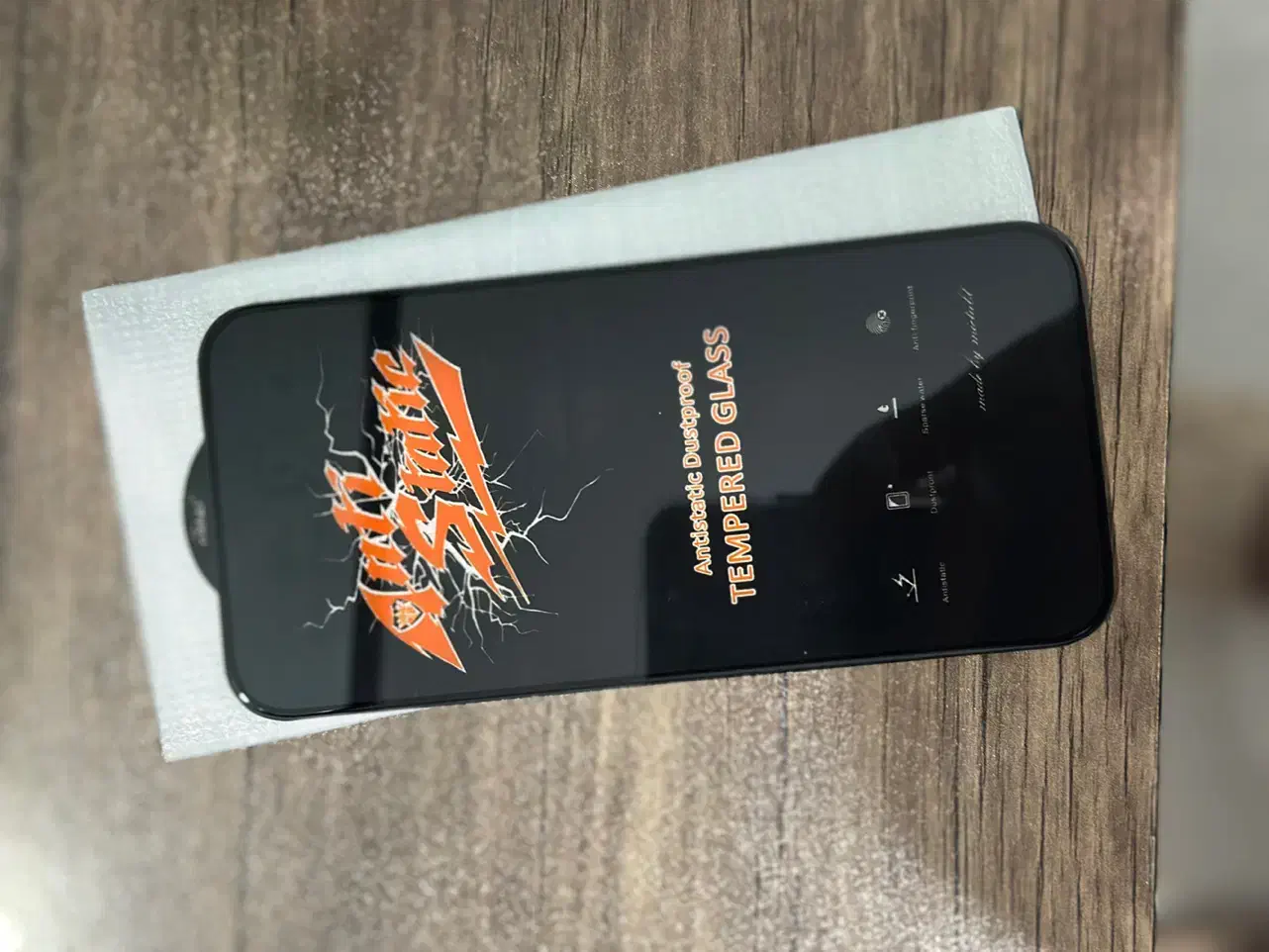 گارد گوشی۱۴ پرومکس|لوازم جانبی موبایل و تبلت|دزفول, |دیوار