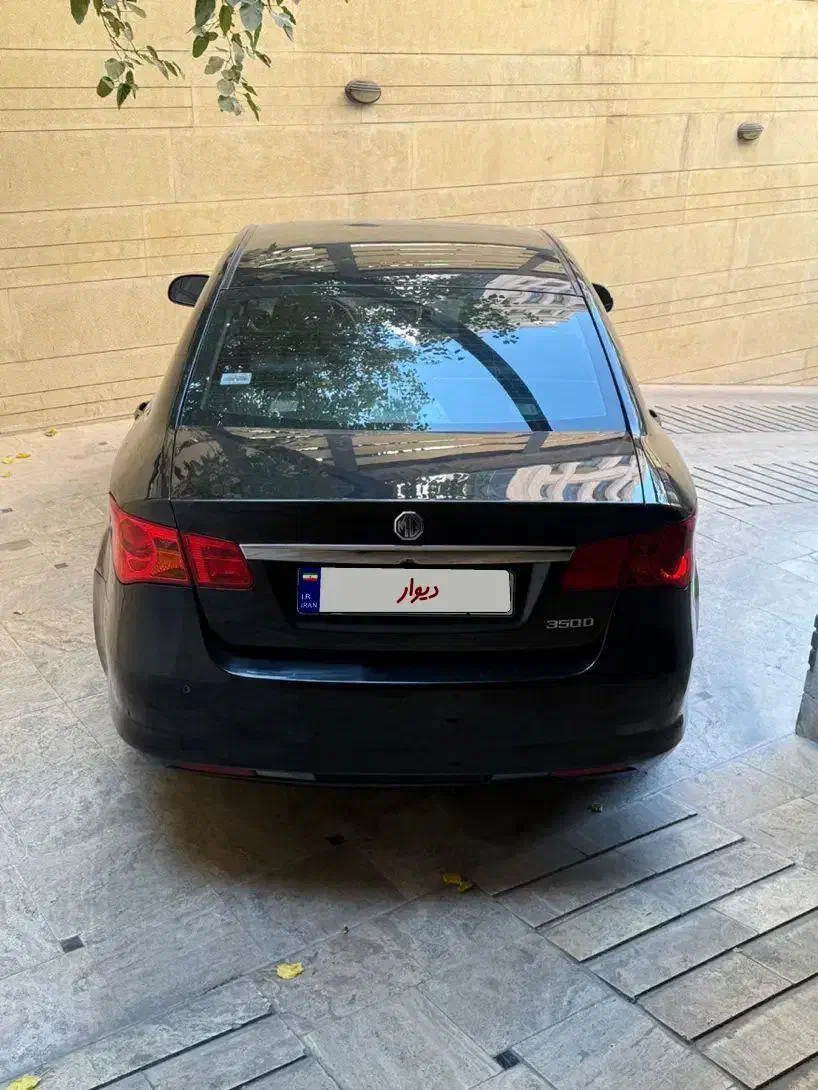 Mg350|خودرو سواری و وانت|تهران, بنیهاشم|دیوار