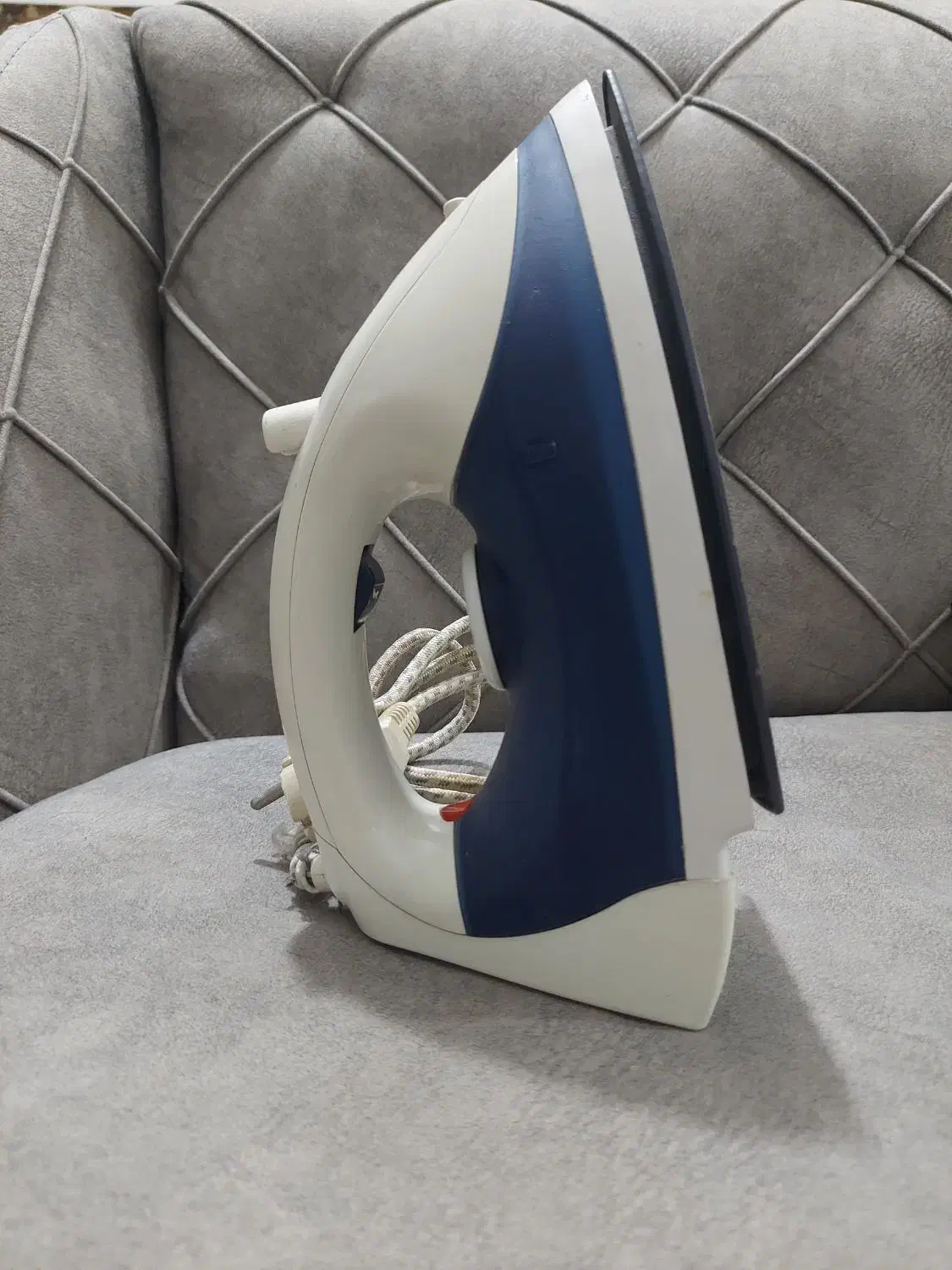 اتو بخار اکریلیس|اتو و لوازم اتو|مشهد, شهید شهریاری|دیوار