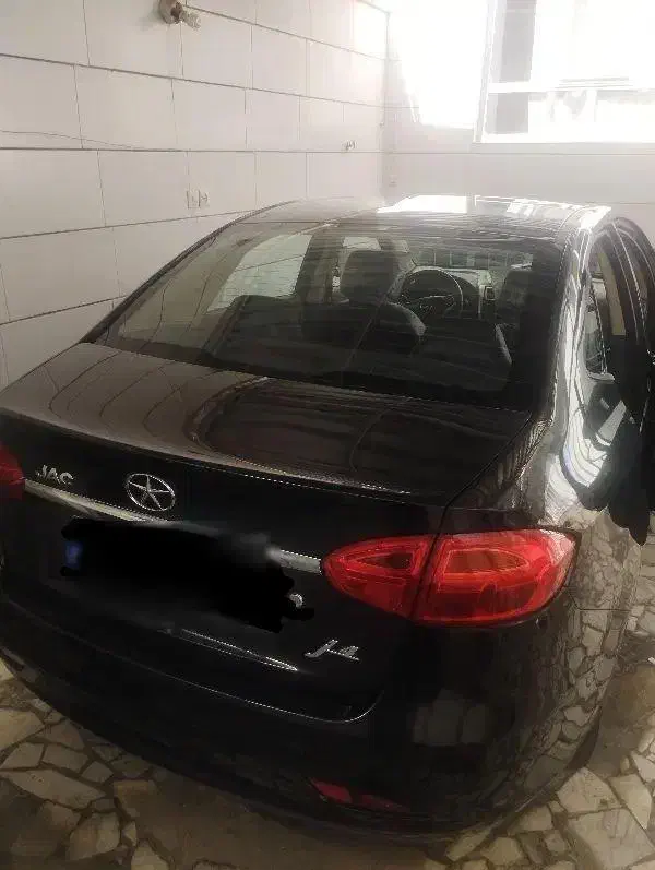 جک j4|خودرو سواری و وانت|بیرجند, |دیوار