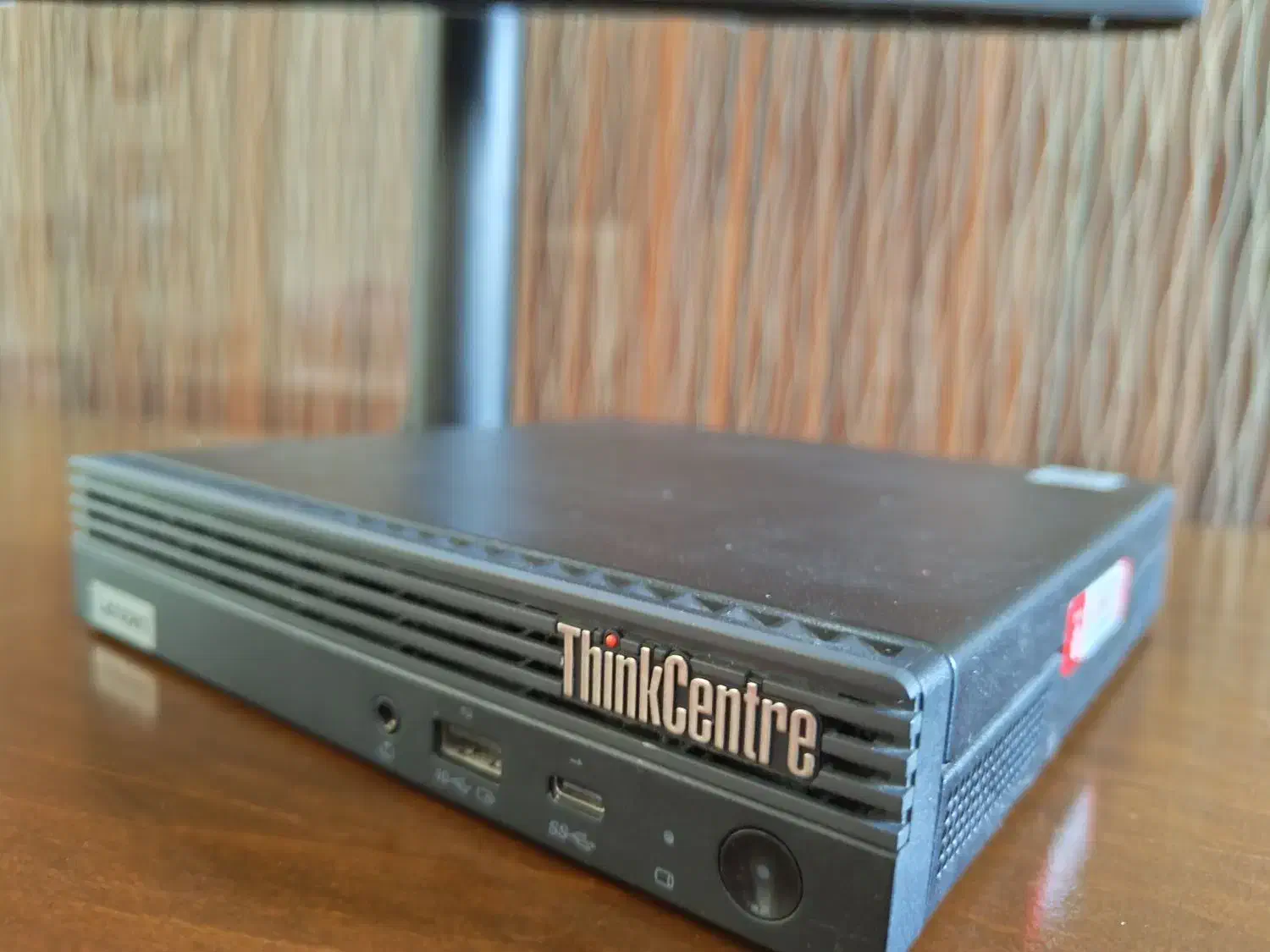 میکرو کیس لنوو مدل ThinkCentre M70q Tiny|رایانه رومیزی|تهران, هفت حوض|دیوار