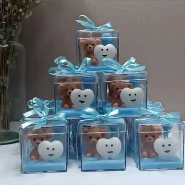 انواع گیفت دندونی تولد عروسی|صنایع دستی و سایر لوازم تزئینی|میاندوآب, |دیوار