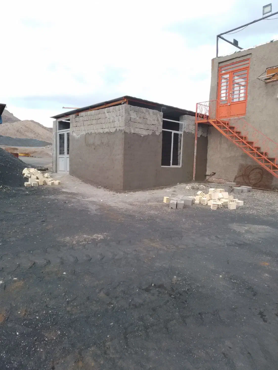 استاکاربناوسفتکارودیواربلوکچینی ویلاکوهستان توشهر|استخدام صنعتی، فنی، مهندسی|رفسنجان, |دیوار