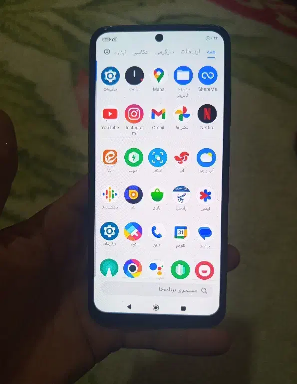 پوکو M5S درحد اک|موبایل|قم, شهرک فاطمیه|دیوار