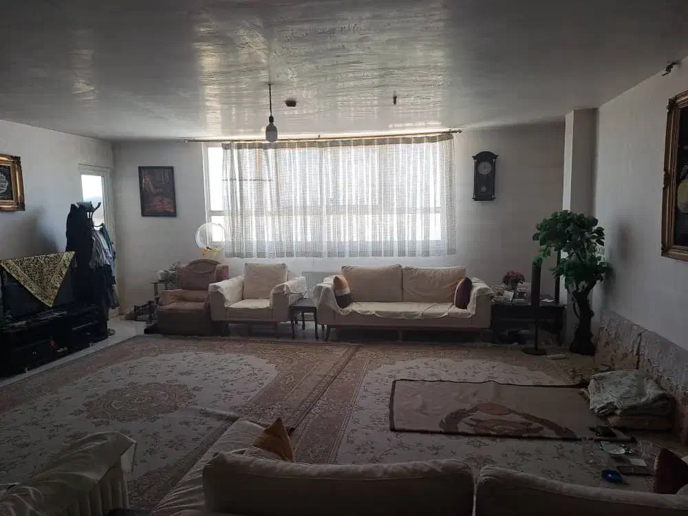 ۱۰۰ متری با آسانسور|فروش آپارتمان|شاهینشهر, فدک|دیوار